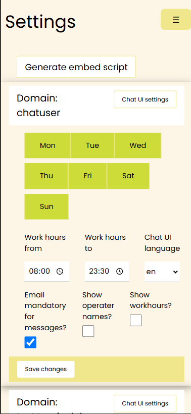 FlashChat